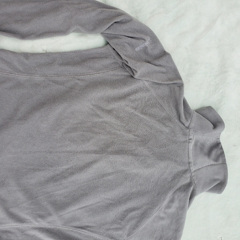Columbia fleece jacket - Picture 4 of 5